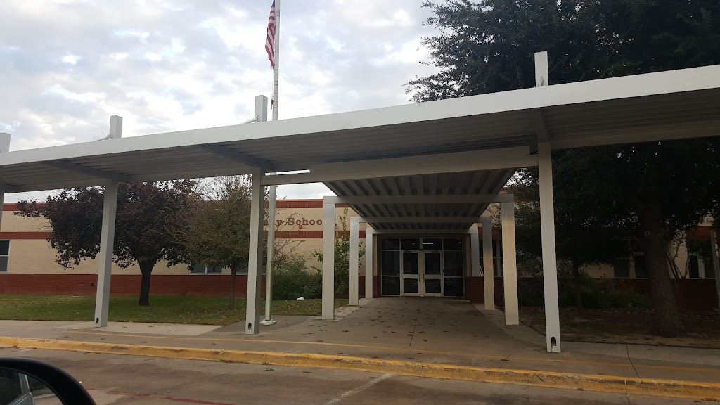 Rivera Elementary School | 701 Newton St, Denton, TX 76205, USA | Phone: (940) 369-3800