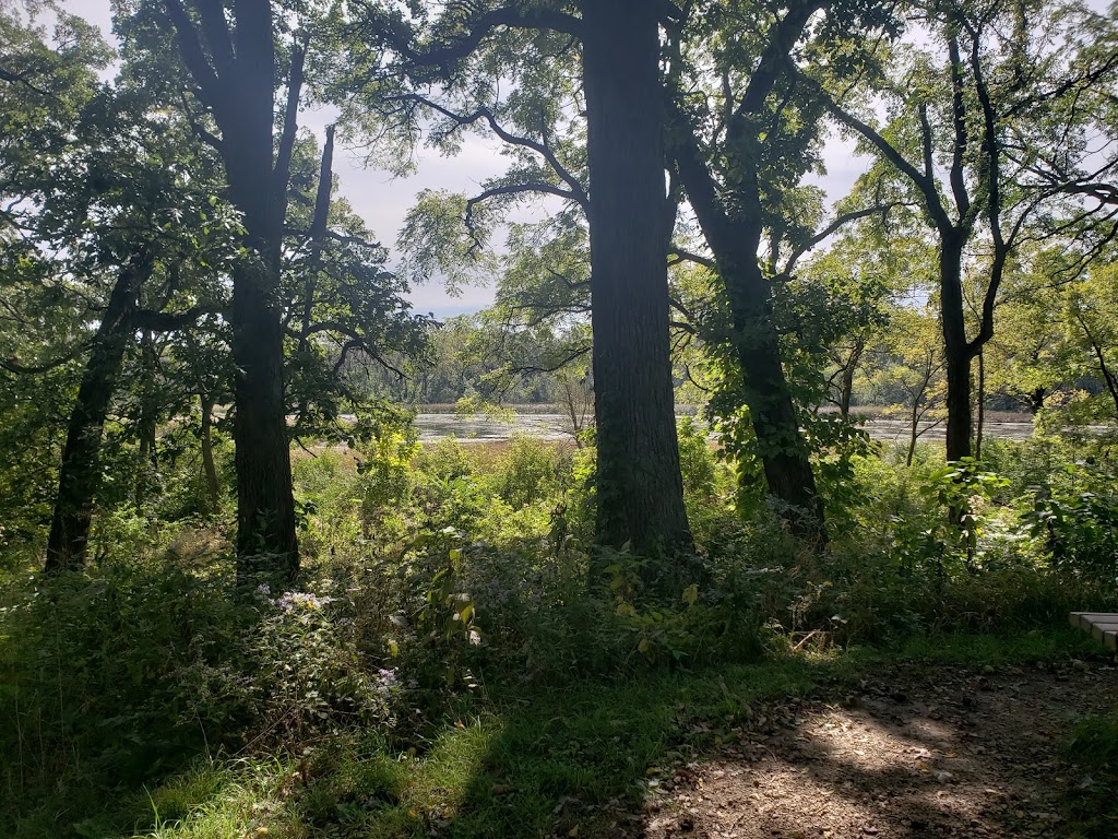 Lyman Woods & William F. Sherman, Jr. Interpretive Center | 901 31st St, Downers Grove, IL 60515, USA | Phone: (630) 963-9388