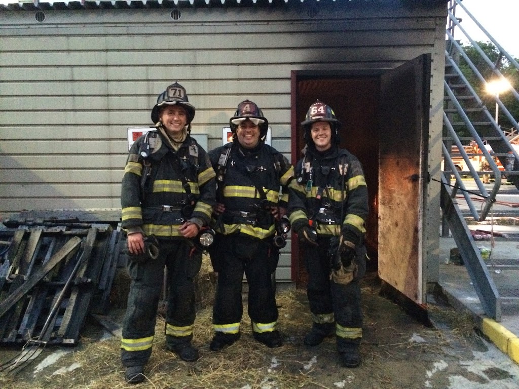 Newton Abbott Fire Company, Inc | 3426 Abbott Rd, Orchard Park, NY 14127, USA | Phone: (716) 825-3663