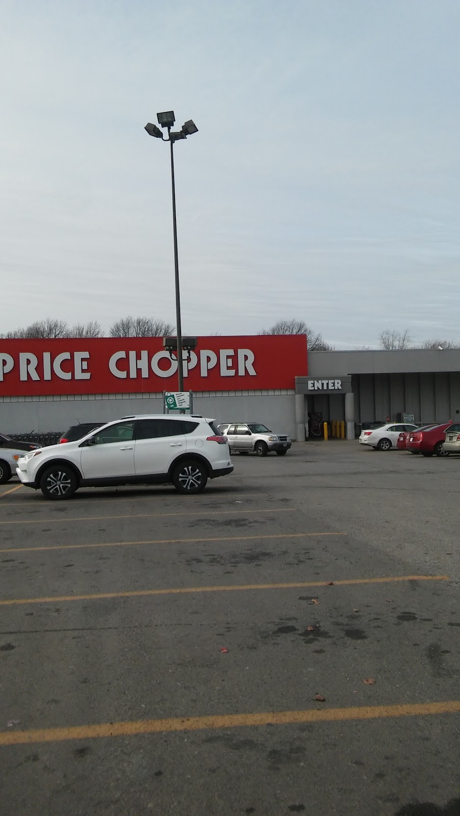 Price Chopper | 9550 Blue Ridge Blvd, Kansas City, MO 64134 | Phone: (816) 761-6660