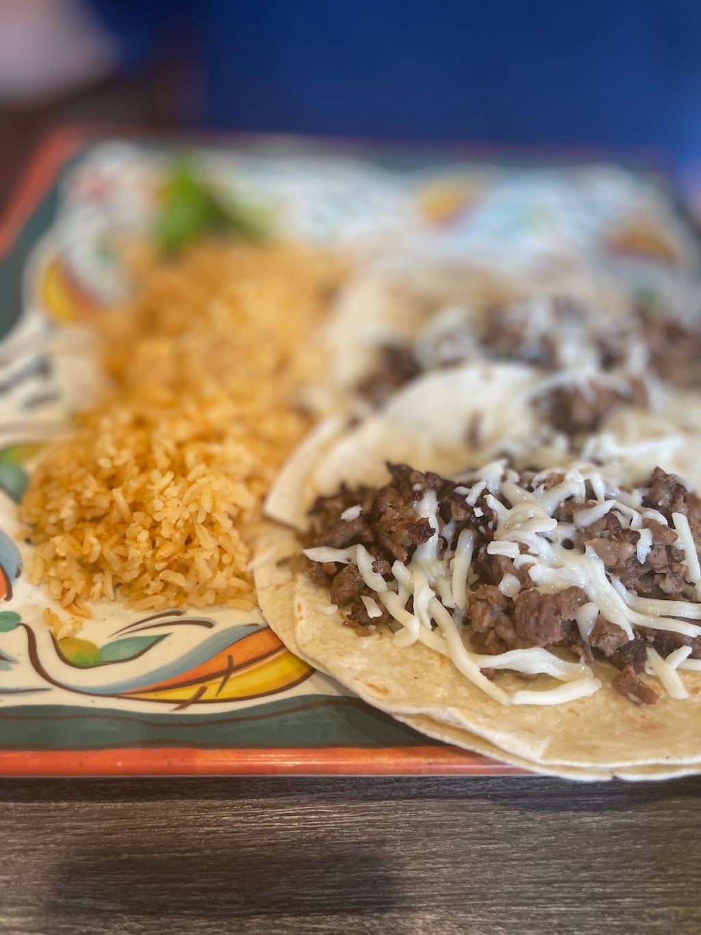 La Moreliana Taqueria | 1085 Irwin Bridge Rd NW, Conyers, GA 30012, USA | Phone: (770) 648-7186