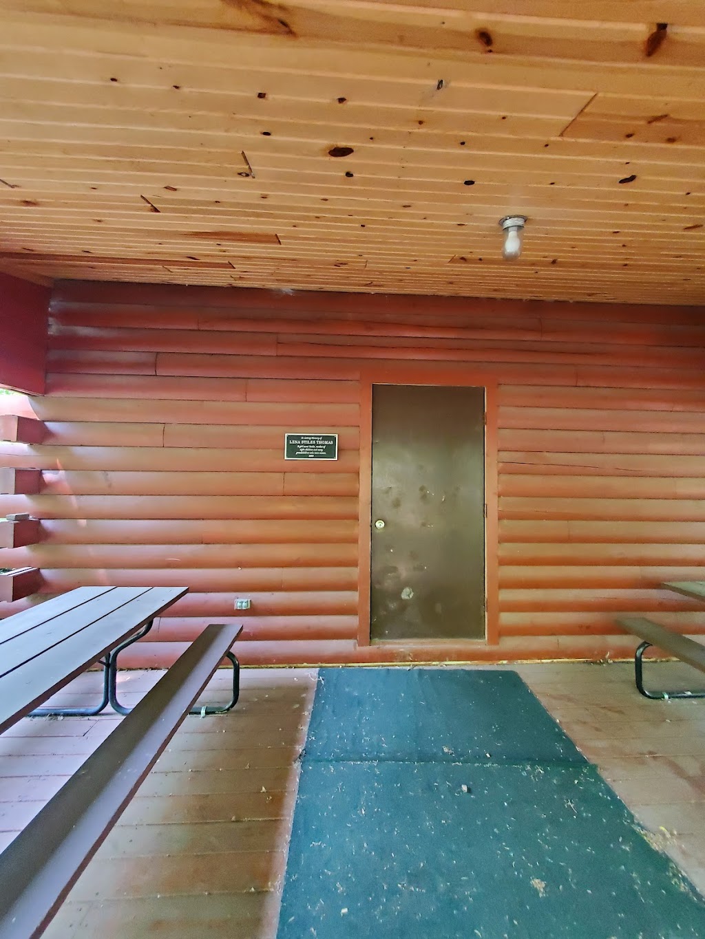 New London Recreation Park | 2 Blake St, New London, OH 44851, USA | Phone: (419) 929-8069