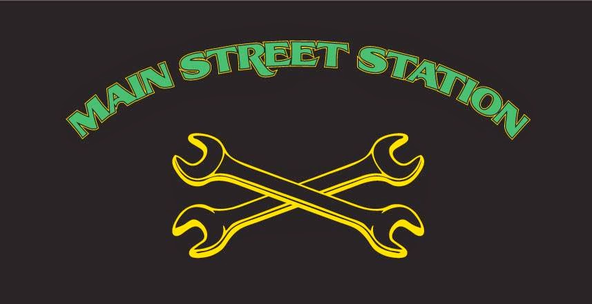 Main Street Station | 13125 Main St, Weston, OH 43569, USA | Phone: (419) 669-2412