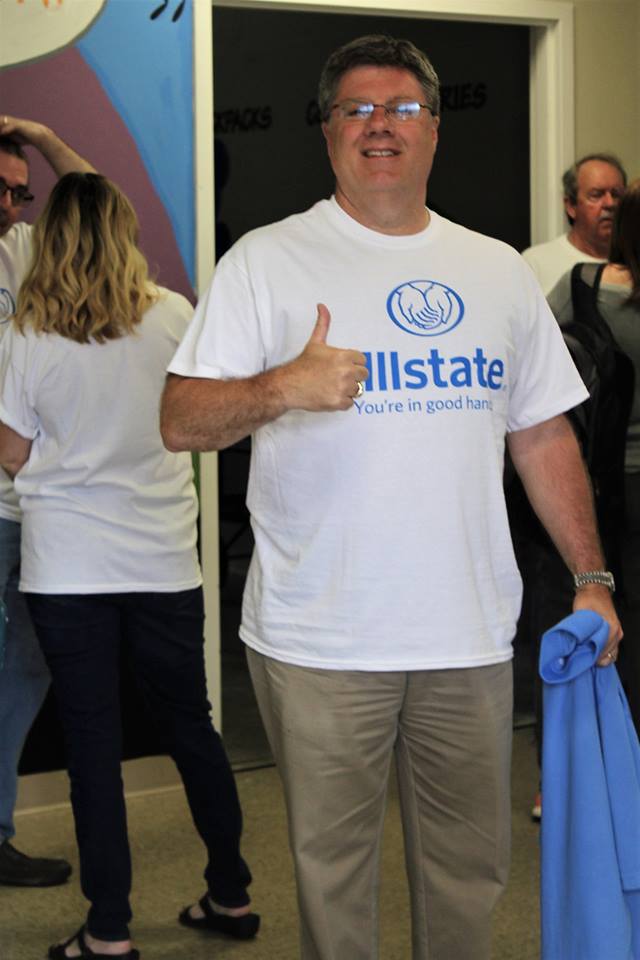Christopher Just: Allstate Insurance | 4180 Clemmons Rd, Clemmons, NC 27012, USA | Phone: (336) 766-6464