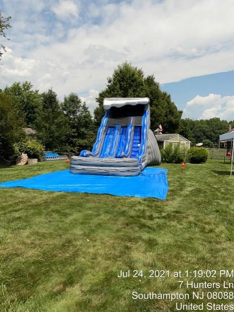 Party Works Rentals | 323 Burrs Mill Rd, Southampton Township, NJ 08088 | Phone: (609) 694-8348