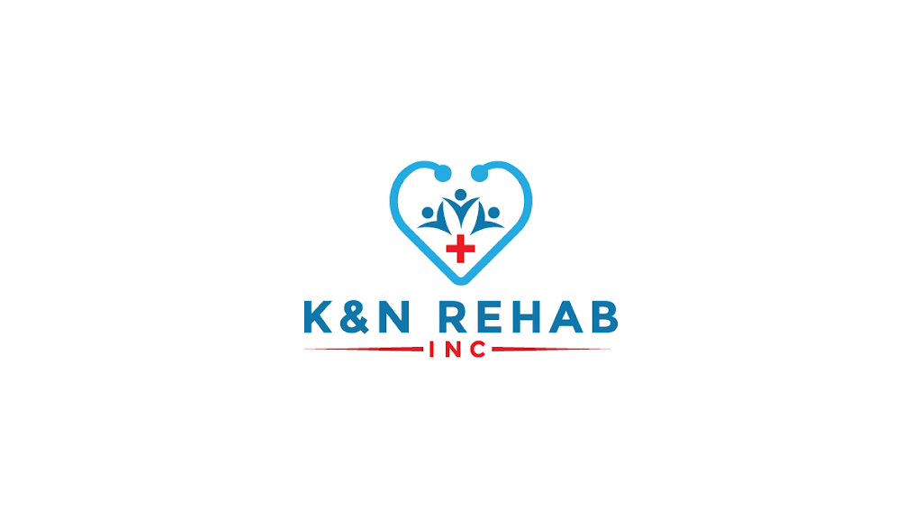 K&N Rehab, Inc. | 614 Robin Glen Dr, Glendale, CA 91202, USA | Phone: (818) 450-9724