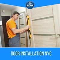 SOS Locksmith NYC | 197 7th Ave, New York, NY 10011, United States | Phone: (212) 206-7777