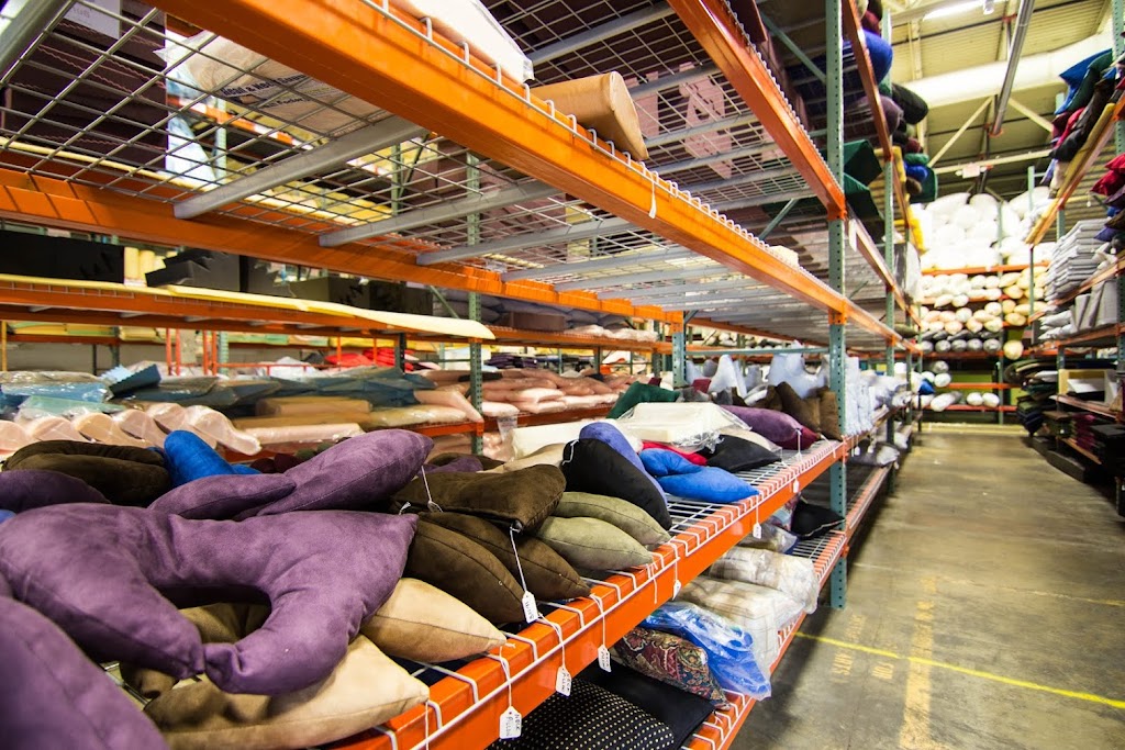 Foam Factory, Inc. 17500 23 Mile Rd, MI 48044