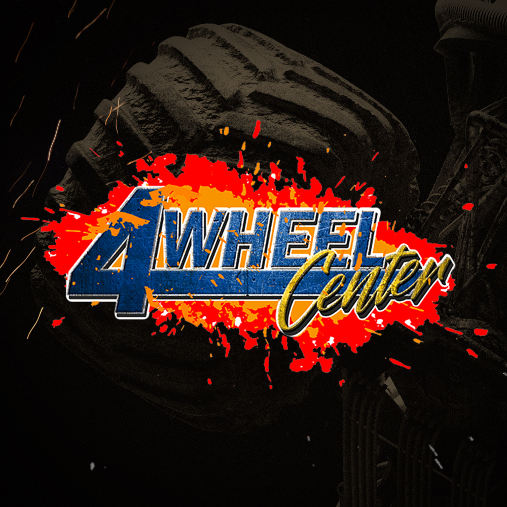 4 Wheel Center | 7210 Gateway Blvd E, El Paso, TX 79915, USA | Phone: (915) 593-4848