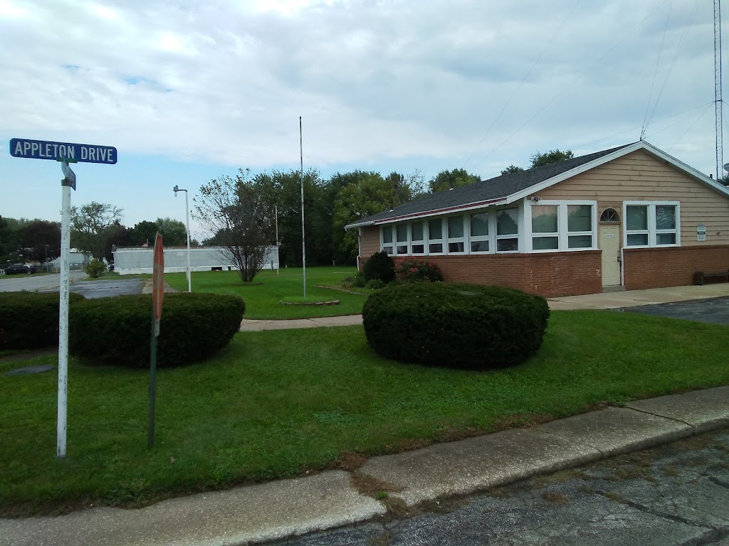 Cypress Point Mobile Home Park | 2510 Consaul St, Toledo, OH 43605, USA | Phone: (419) 691-7266