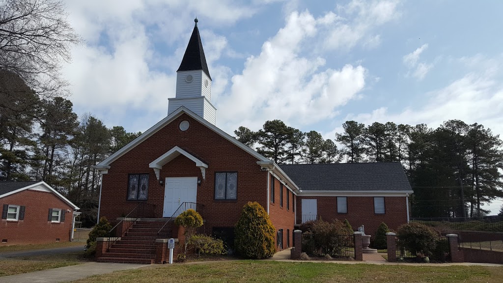 Robinson Memorial Presbyterian Church | 3106 Union Rd, Gastonia, NC 28056, USA | Phone: (704) 865-0251