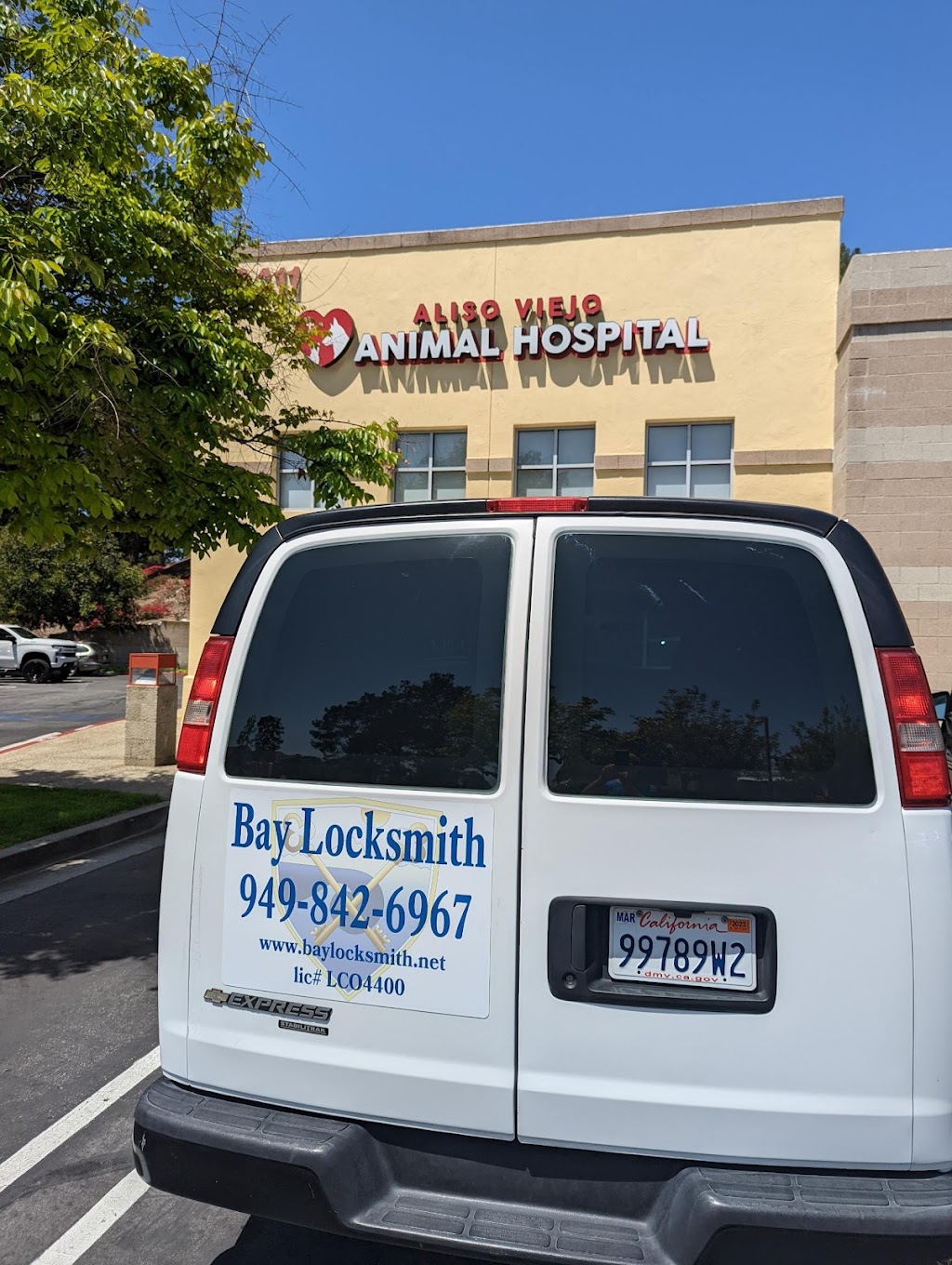 Bay Locksmith | 47 Whippoorwill Ln, Aliso Viejo, CA 92656, USA | Phone: (949) 842-6967