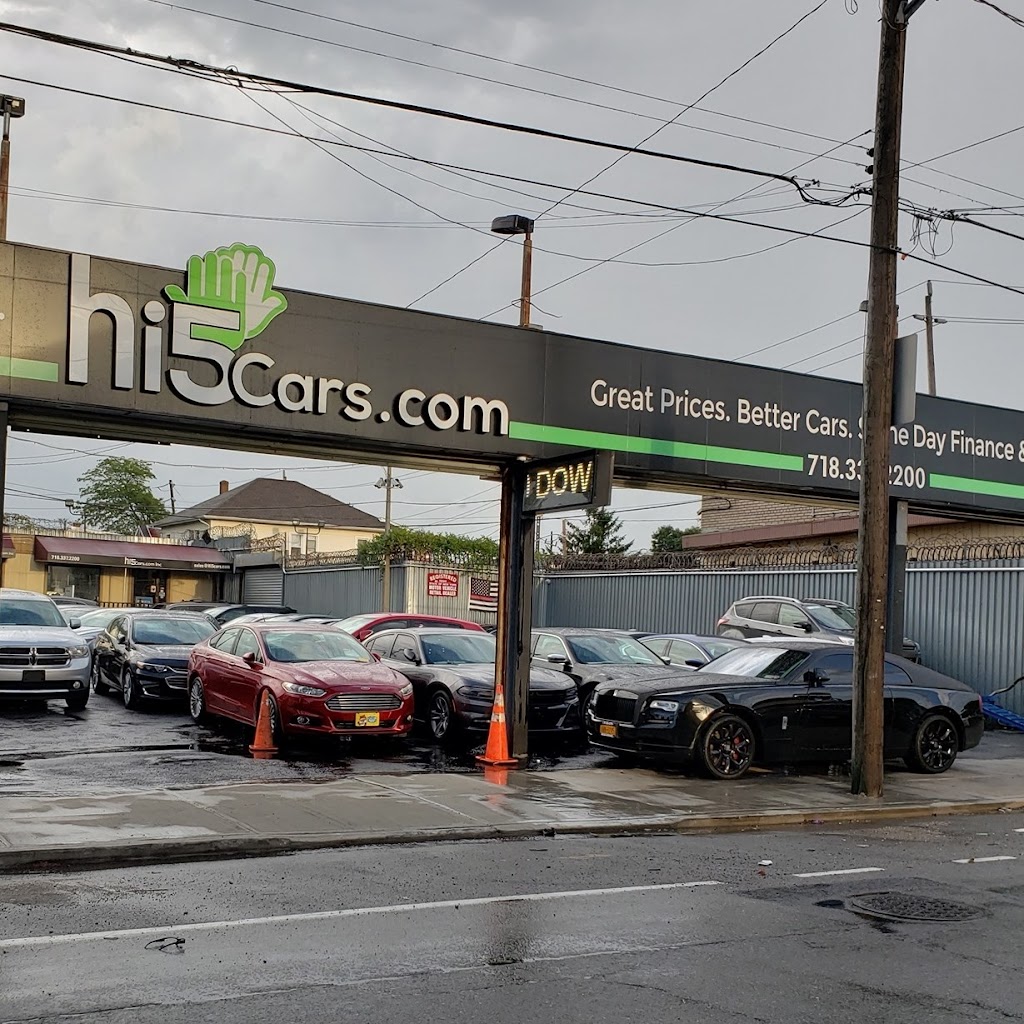 Used Cars For Sale Corp | 10-10 Dickens St, Queens, NY 11691, USA | Phone: (347) 304-9277