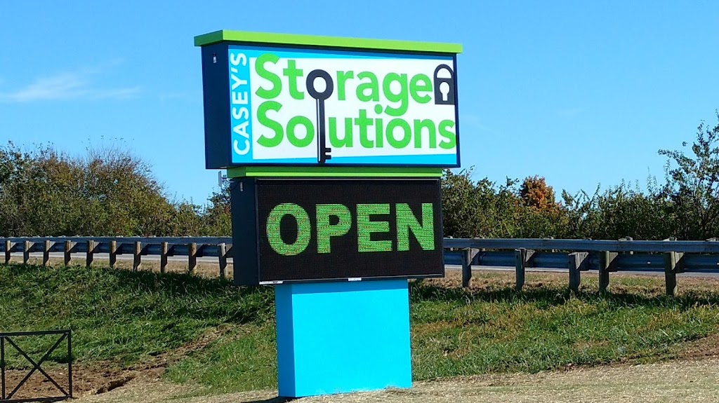 Caseys Storage Solutions | 10400 West Rd, Harrison, OH 45030, USA | Phone: (513) 715-1252