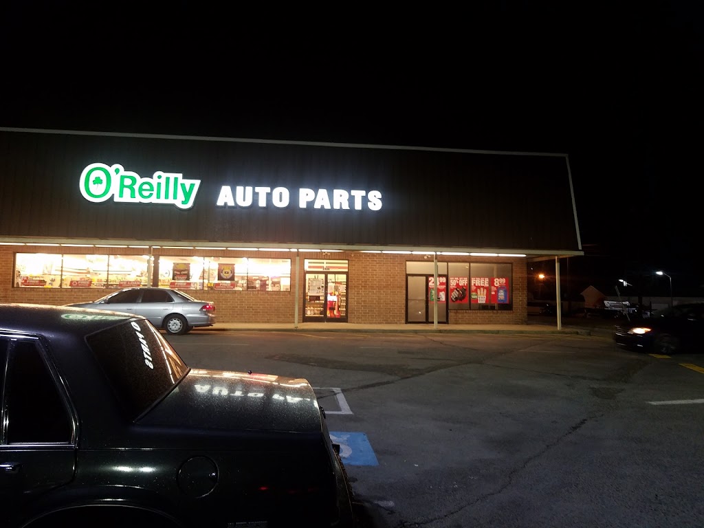 OReilly Auto Parts | 2406 Holloway St, Durham, NC 27703, USA | Phone: (919) 596-0763