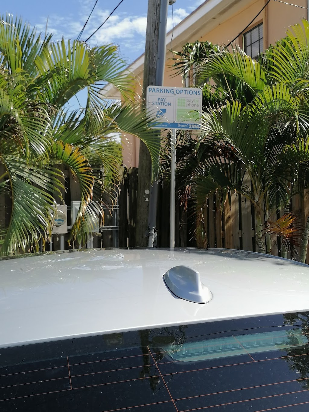 Republic Parking (South Ocean Lot) | 4324 Florida A1A, Lauderdale-By-The-Sea, FL 33308, USA | Phone: (954) 640-4200