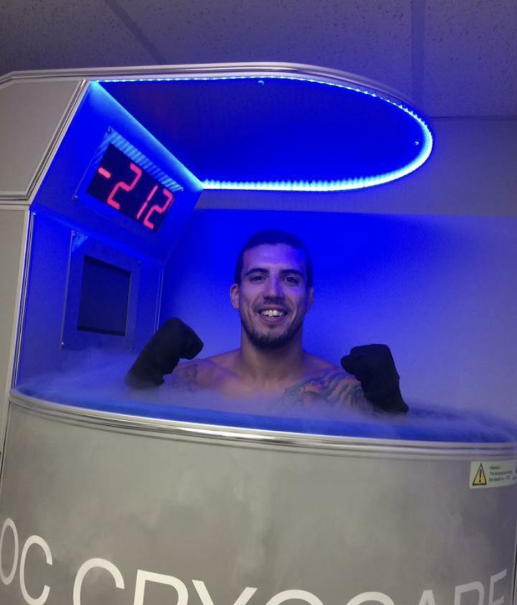 OC CryoCare | 23182 Alcalde Dr c, Laguna Hills, CA 92653, USA | Phone: (855) 462-2796