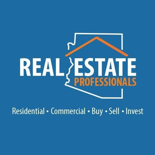 Real Estate Professionals | 10919 E Covina St, Mesa, AZ 85207, USA | Phone: (480) 420-7146
