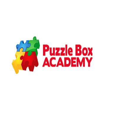 Puzzle Box Academy | 2180 Julian Ave NE, Palm Bay, FL 32905, United States | Phone: (321) 345-0861