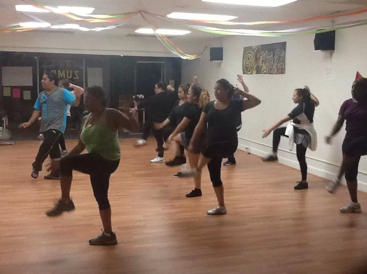 Marys Dance Fitness | 15010 Prairie Ave, Hawthorne, CA 90250, USA | Phone: (310) 995-0386