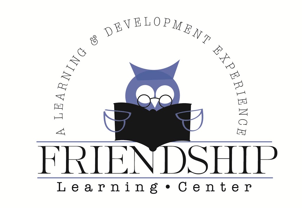Friendship Learning Center of Tucker | 6000 Mimosa Cir #8905, Tucker, GA 30084, USA | Phone: (770) 279-7800
