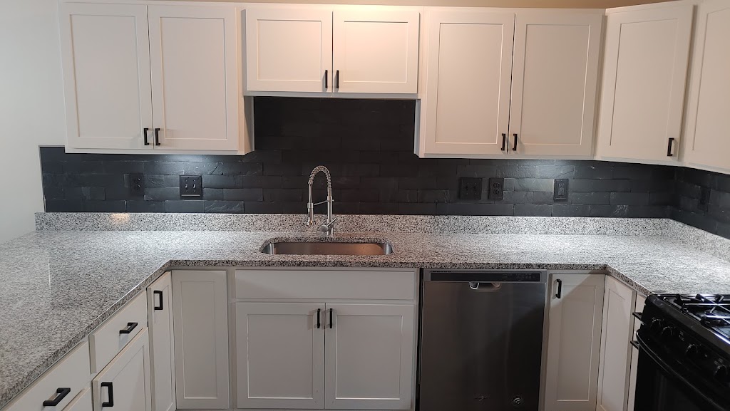Quality Kitchen Renovations, LLC | 4593 Garber Rd, Mt Vernon, OH 43050, USA | Phone: (740) 358-8393