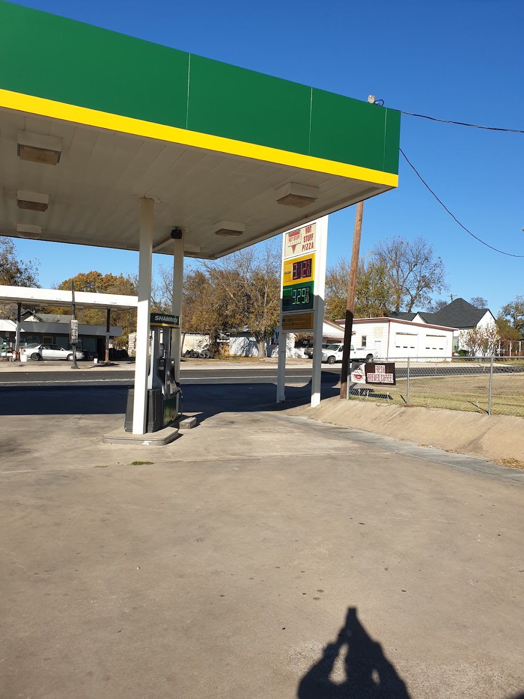 Quick Stop #101 | 407 W Main St, Honey Grove, TX 75446, USA | Phone: (903) 378-4006