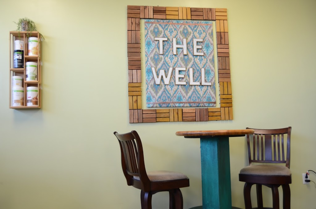 The Well Nutrition | 123 Orchard Dr, Nicholasville, KY 40356, USA | Phone: (859) 241-3090