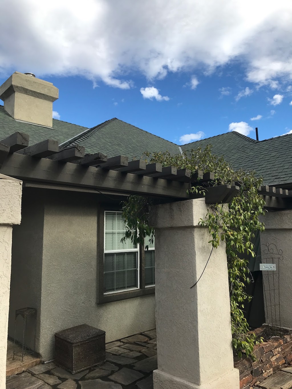 David Dolin Roofing, Inc | 18 Main St, Valley Springs, CA 95252, USA | Phone: (209) 772-9850