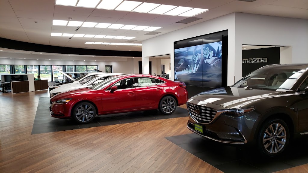 Morries Minnetonka Mazda | 13700 Wayzata Blvd, Minnetonka, MN 55305, USA | Phone: (612) 426-5472