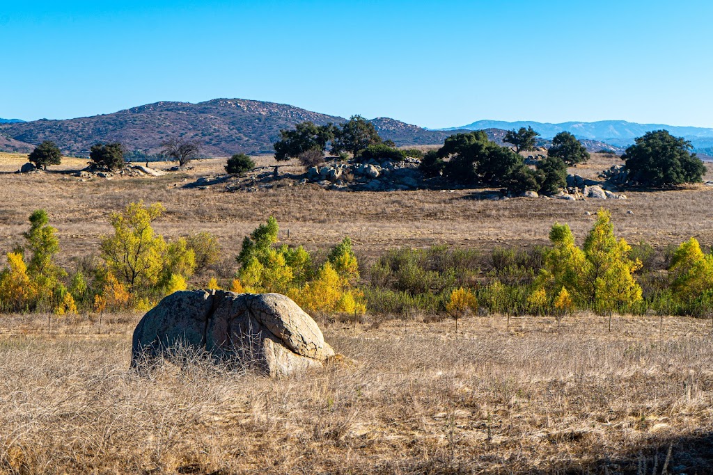 Ramona Grasslands Preserve | Highland Valley Rd, Ramona, CA 92065, USA | Phone: (760) 788-3326