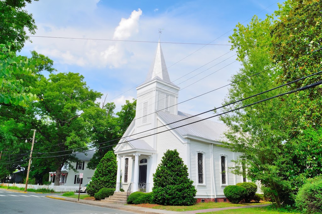 Ashland Presbyterian Church | 401 Virginia St, Ashland, VA 23005, USA | Phone: (804) 798-5543