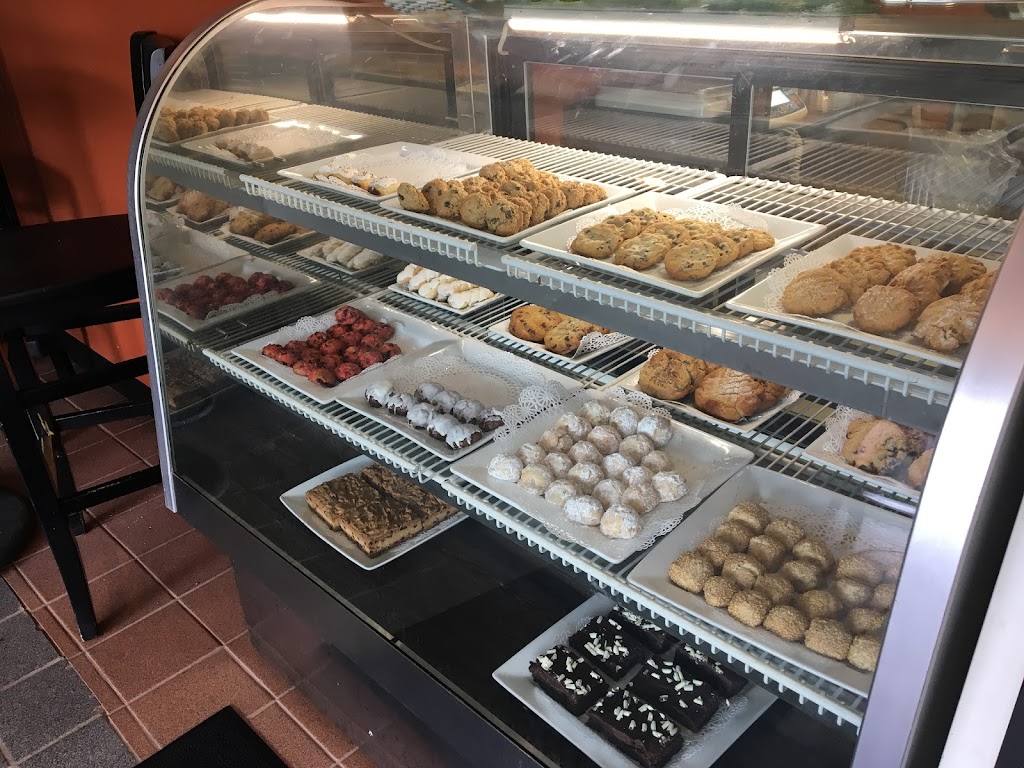 Rizotto Italian Eatery & Sweetery | 930 Maple Rd, Williamsville, NY 14221, USA | Phone: (716) 204-4455