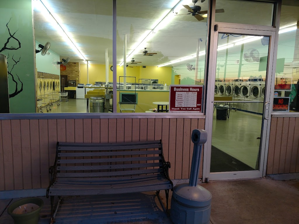 Claremont Coin Laundry | 1320 Claremont Ave, Ashland, OH 44805, USA | Phone: (330) 521-8517