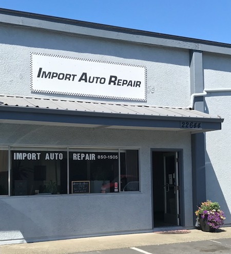 BMW/Mercedes Service and Repair | 22644 85th Pl S, Kent, WA 98031, USA | Phone: (253) 850-1505