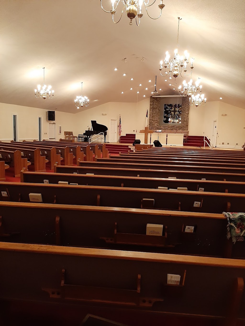 Bethlehem Baptist Church | 2194 W Grantville Rd, Newnan, GA 30263, USA | Phone: (678) 590-8143