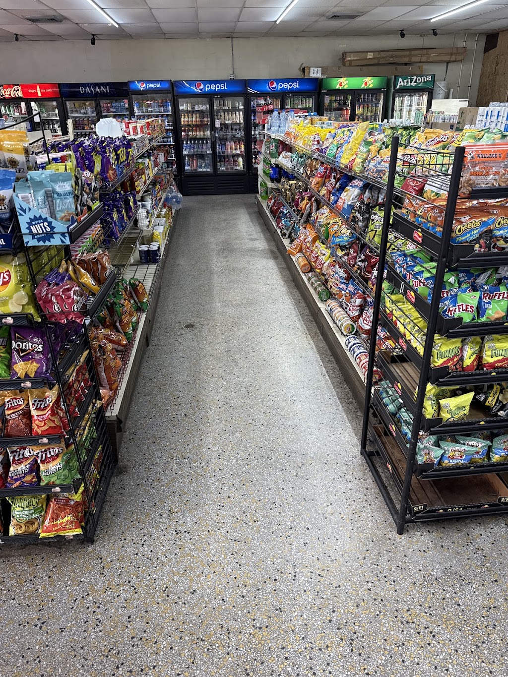 Reed’s Grocery | 1518 7th St SW, Winter Haven, FL 33880, USA | Phone: (863) 293-4813