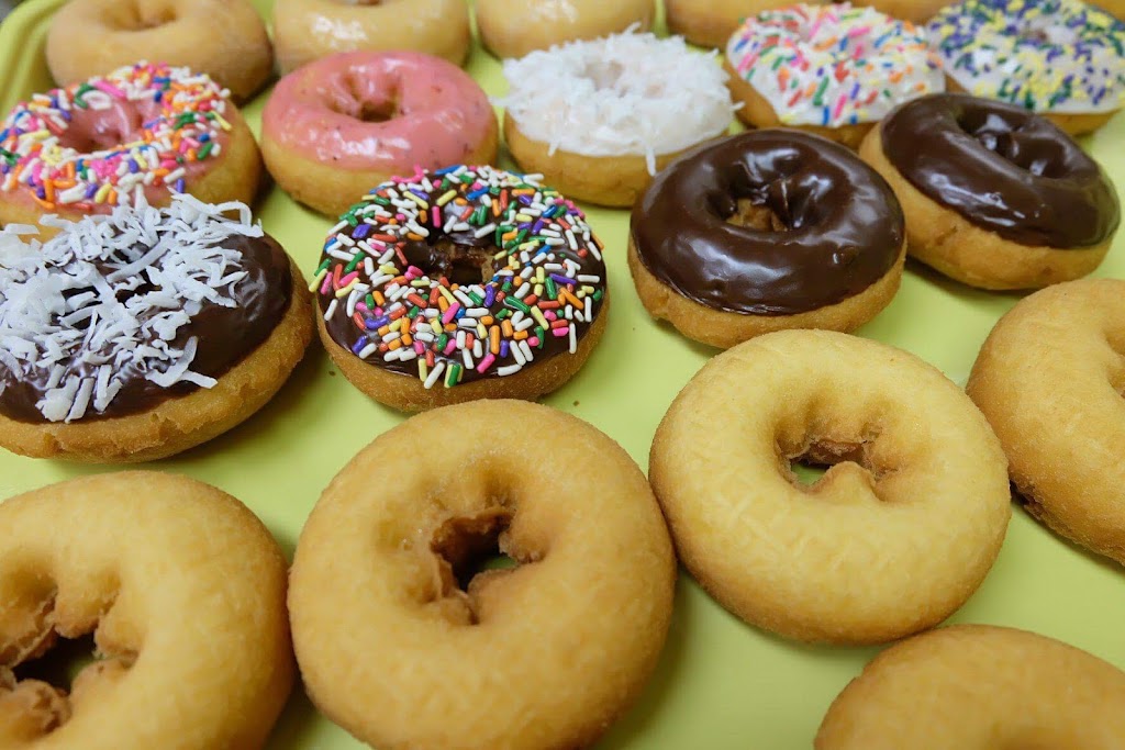 Golden Donuts & Breakfast | 814 Grand Caillou Rd, Houma, LA 70363, USA | Phone: (985) 303-0000