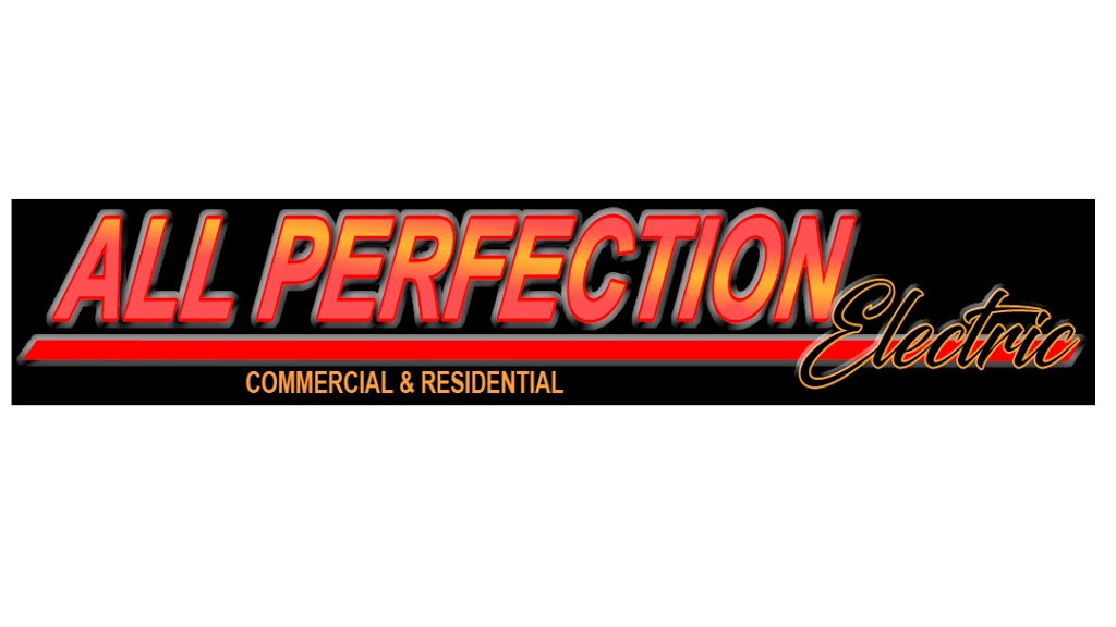 All Perfection Electric LLC | 15405 W Paradise Ln, Surprise, AZ 85374, USA | Phone: (602) 748-7008
