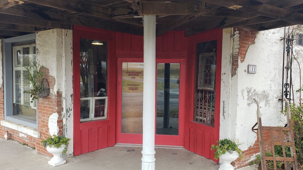 The Old Bank Antiques and accessories | 100 Main St, Lavon, TX 75166, USA | Phone: (214) 938-8310