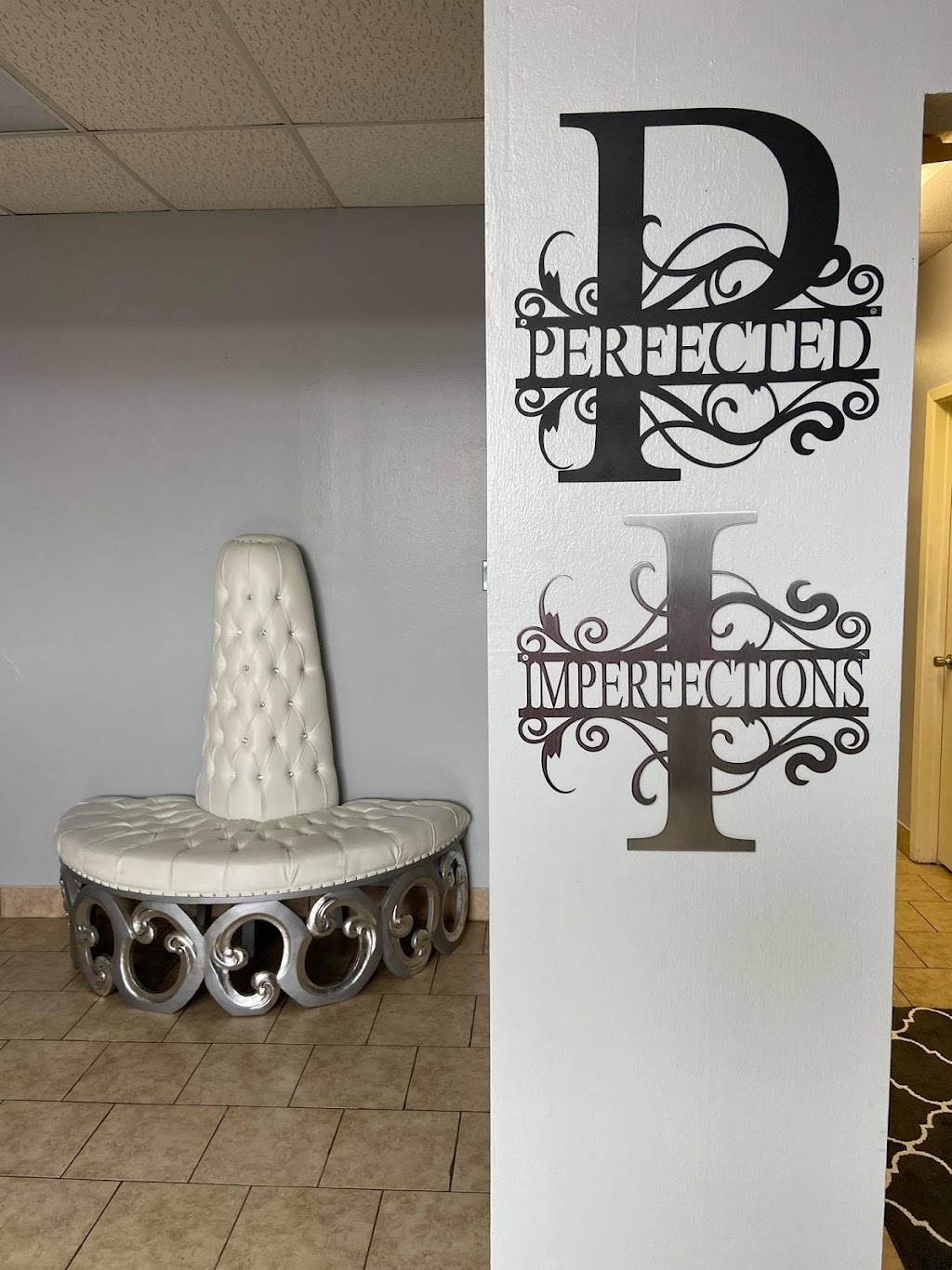 Perfected Imperfections Spa | 1614 State Hwy 161 Suite A, Grand Prairie, TX 75050 | Phone: (469) 660-0036