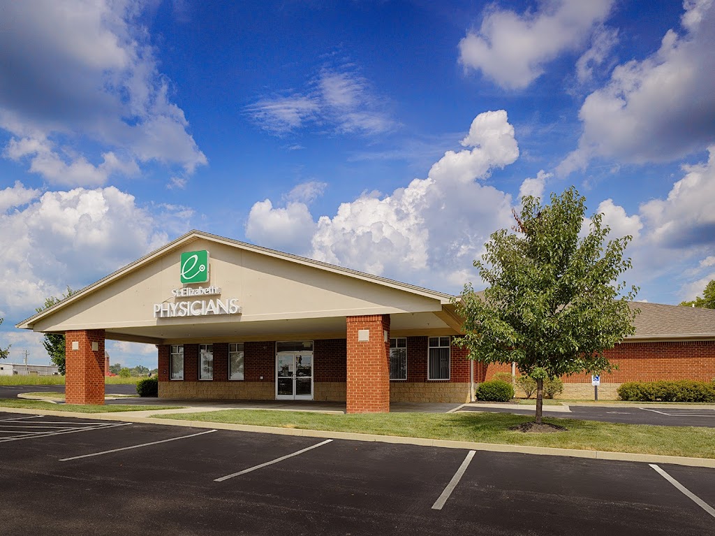 Behavioral Health Walton - St. Elizabeth Physicians | 13260 Service Rd, Walton, KY 41094, USA | Phone: (859) 301-5901