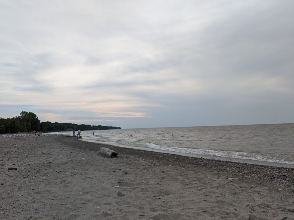 Headlands Beach State Park | 9601 Headlands Rd, Mentor, OH 44060, USA | Phone: (440) 466-8400