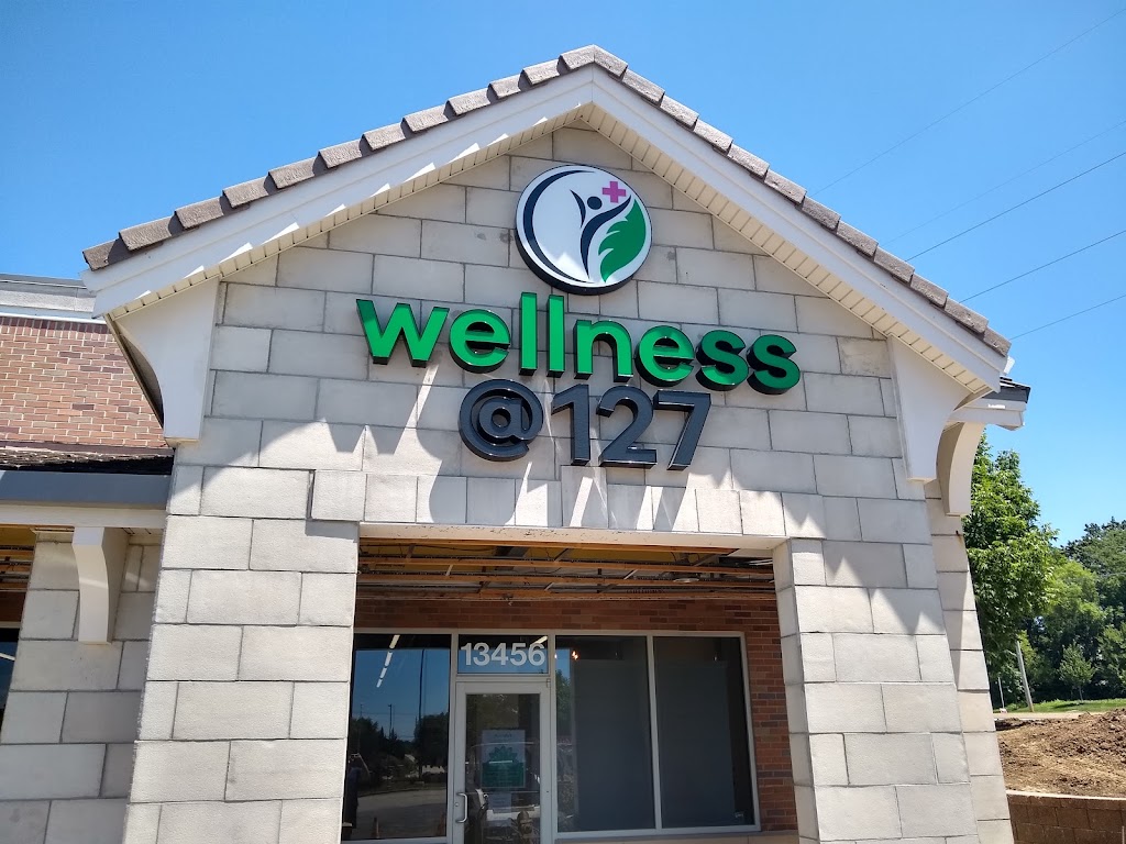 Wellness at 127 | 13456 W 127th St, Overland Park, KS 66213, USA | Phone: (913) 660-4254