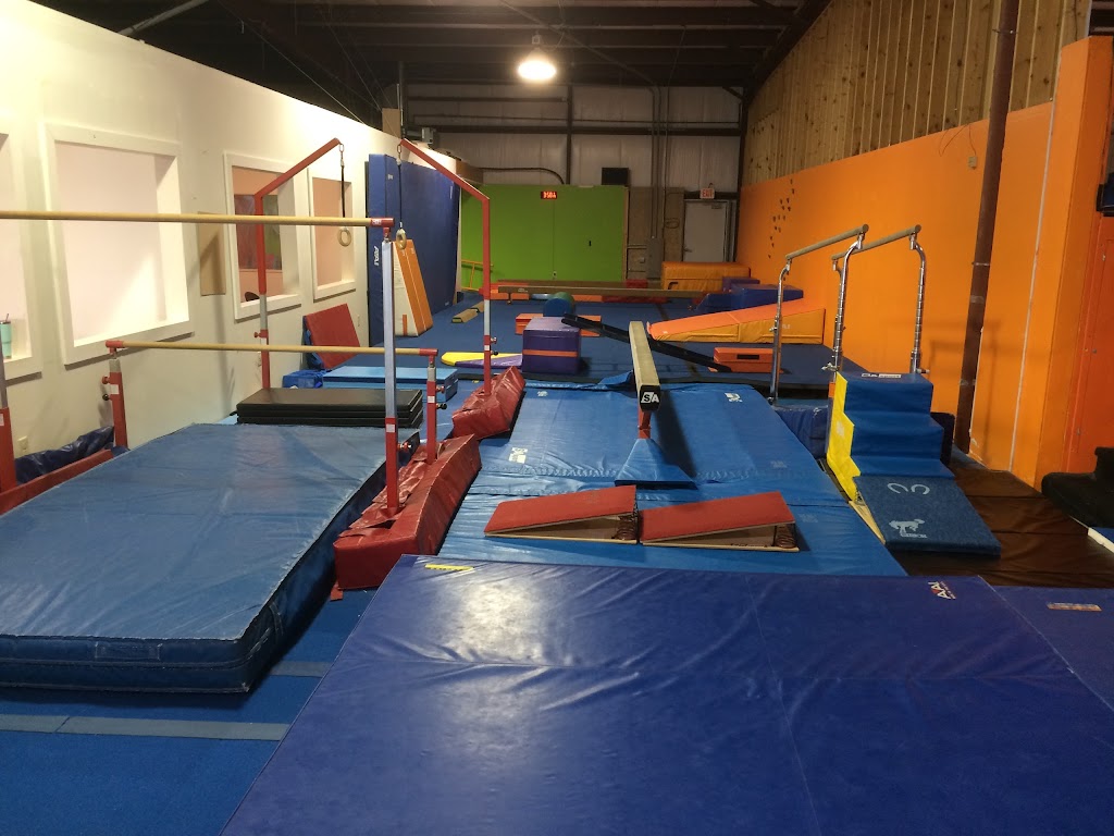 Jump Around Gymnastics | 7129 River Rd, DeForest, WI 53532, USA | Phone: (608) 846-5867