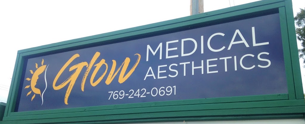 Glow Medical Aesthetics | 200 Country Club Rd, Carriere, MS 39426, USA | Phone: (769) 242-0691