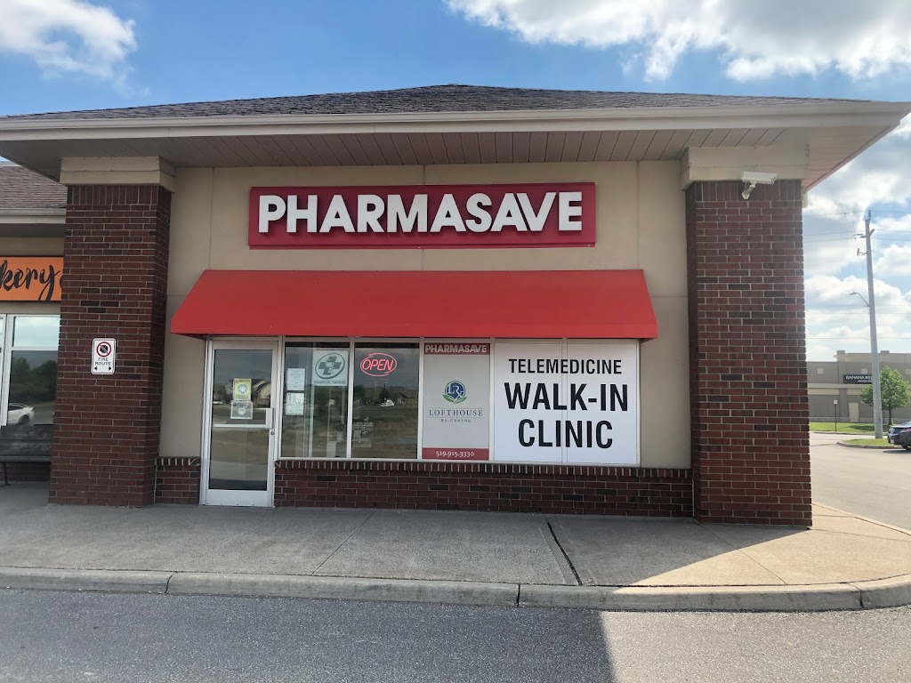 MD Connected Ltd. | Inside Windsor Crossing Pharmasave, 2055 Sandwich W Pkwy #1500, Windsor, ON N9H 2S4, Canada | Phone: (877) 406-9362