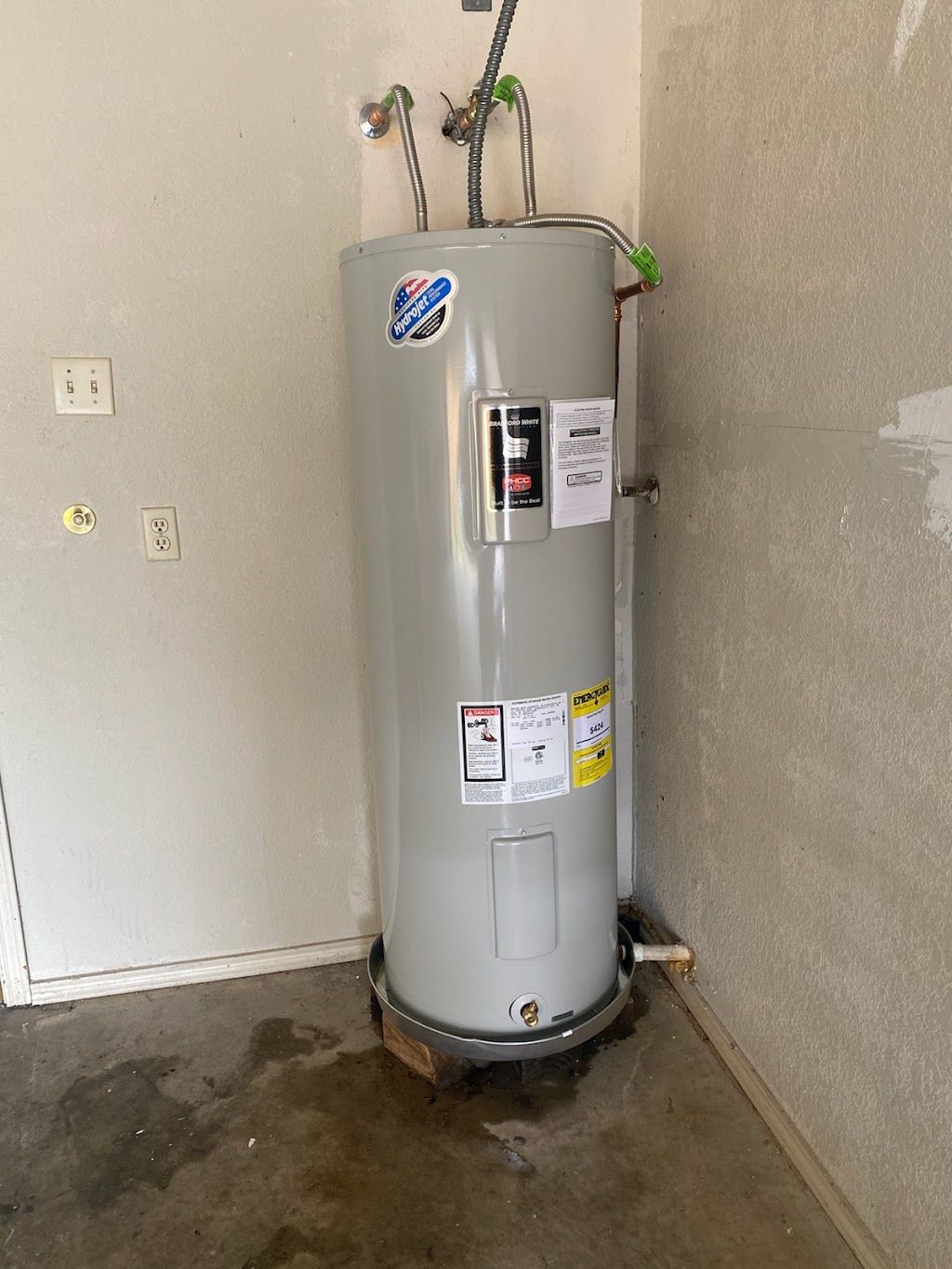 All About Water Heaters | 7801 Alma Dr #105, Plano, TX 75025, USA | Phone: (214) 271-7242