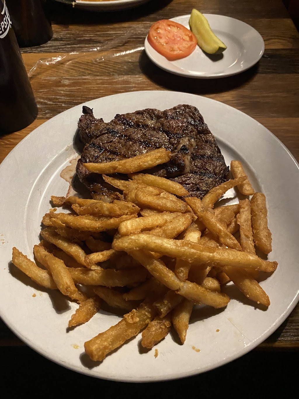 Dodge City Steakhouse Clemmons | 6412 Sessions Ct, Clemmons, NC 27012, USA | Phone: (336) 607-5773