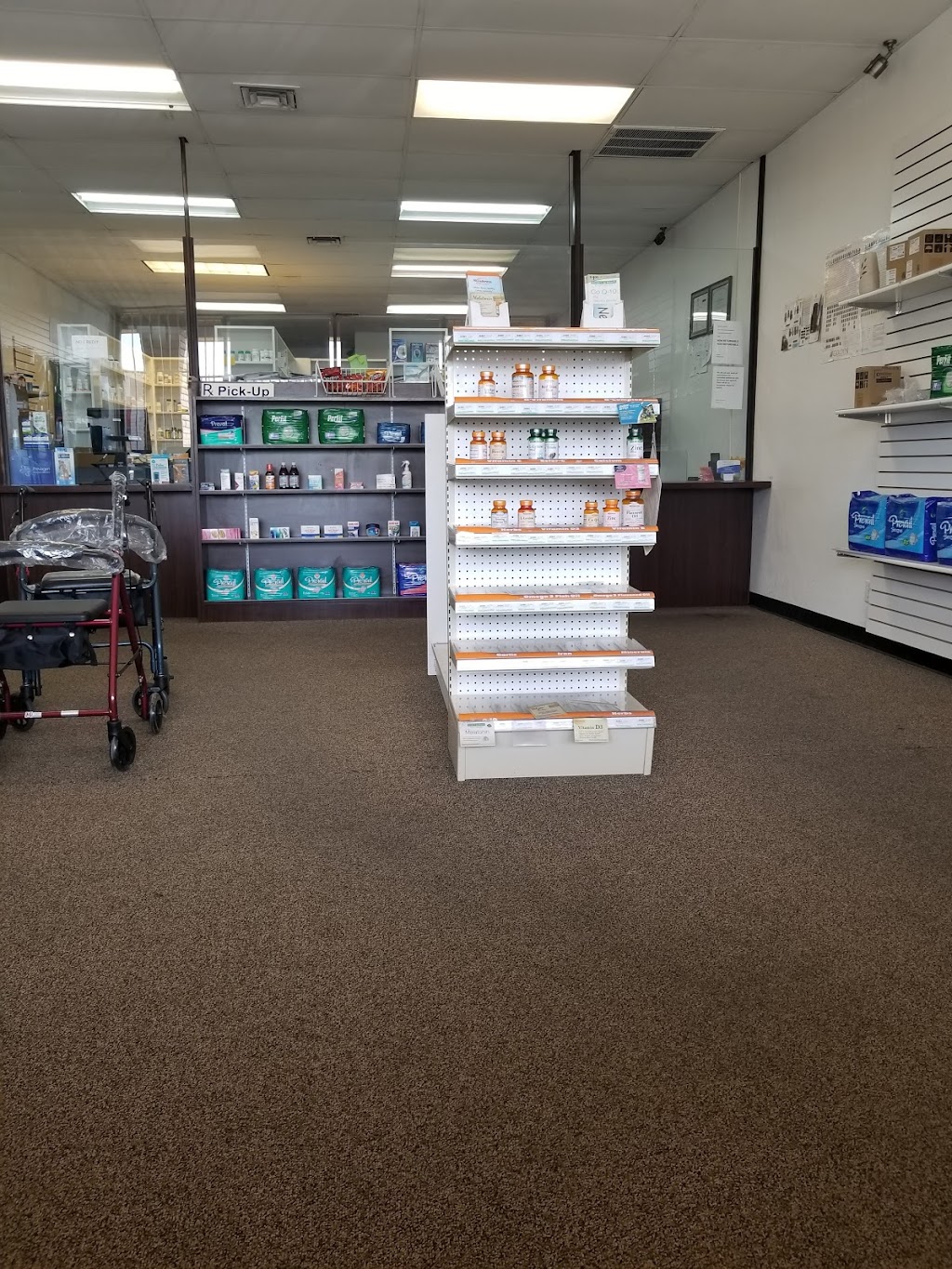 Real Care Pharmacy | 4723 E Flamingo Rd, Las Vegas, NV 89121, USA | Phone: (702) 902-5400